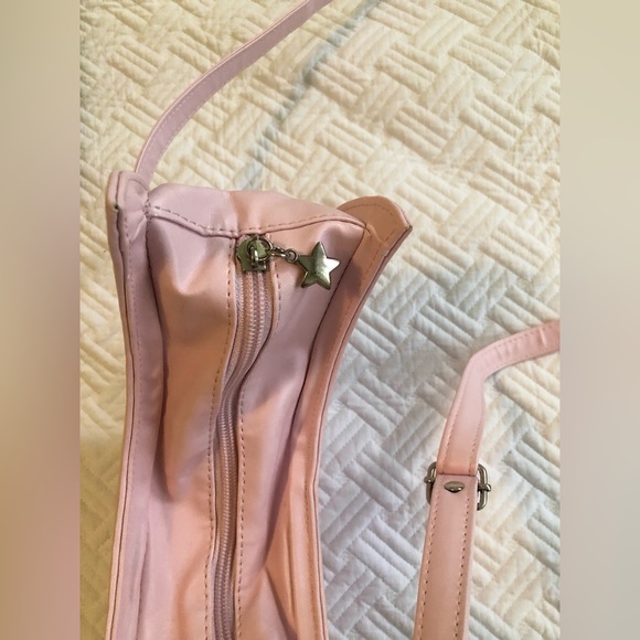 ๐โ๏ธโญ๏ธ kawaii pink moon purse - Picture 3 of 4